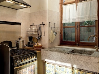 Type de propriété : Chalet Baveno Équipement 13