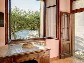 Vakantiehuisje Baveno Kenmerken 14