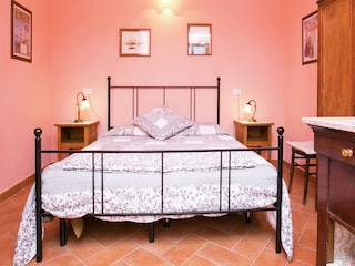 Type de propriété : Chalet Baveno Équipement 17
