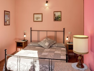 Type de propriété : Chalet Baveno Équipement 19