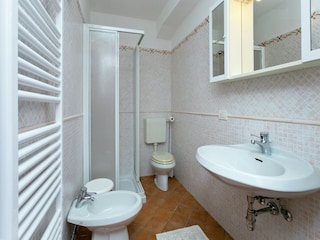 Type de propriété : Chalet Baveno Équipement 20