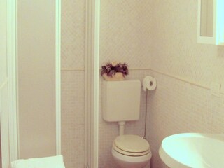 Casa de campo Baveno Características 16