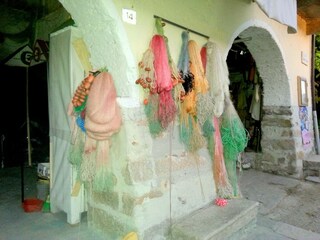 Casa de campo Baveno Entorno 21