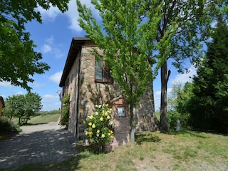 Villa Rovescala Enregistrement extérieur 4
