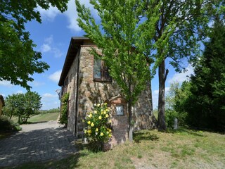 Villa Rovescala Outdoor Recording 5