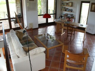 Villa Rovescala Features 17