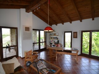 Villa Rovescala Features 18