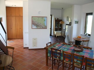 Villa Rovescala Features 20