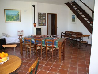 Villa Rovescala Features 21