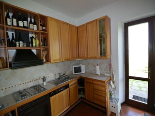 Villa Rovescala Features 23
