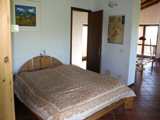 Villa Rovescala Features 28