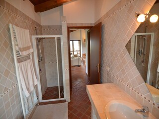 Villa Rovescala Features 29