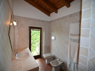 Villa Rovescala Features 30