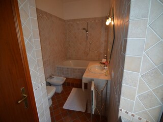 Villa Rovescala Features 31