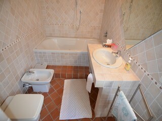 Villa Rovescala Features 32