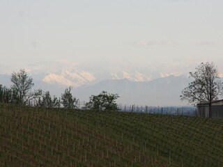 Villa Rovescala Buitenaudio-opname 16