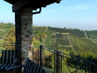 Villa Rovescala Enregistrement extérieur 7