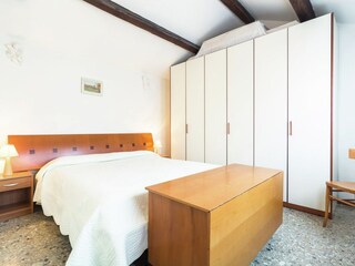 Appartement Venedig Équipement 5