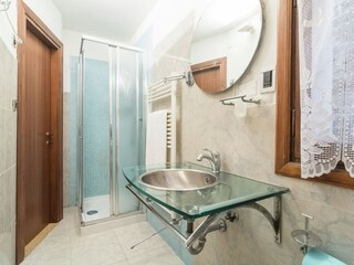 Appartement Venedig Équipement 6