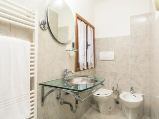 Appartement Venedig Équipement 7