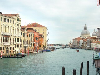 Appartement Venedig Omgeving 20