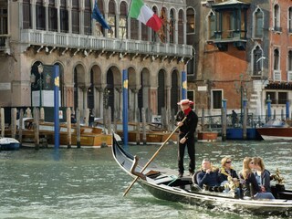 Apartment Venedig Environment 22