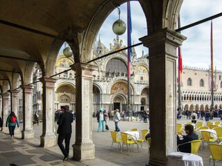 Apartment Venedig Environment 21