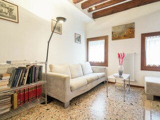 Apartment Venedig Features 1
