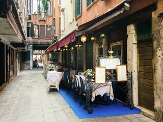 Apartment Venedig Outdoor Recording 2