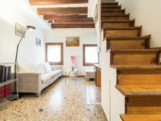 Appartement Venedig Équipement 9