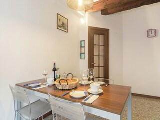 Apartment Venedig Features 10
