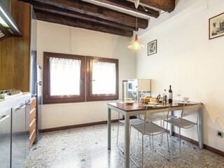 Apartment Venedig Features 11