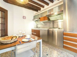 Apartment Venedig Features 12