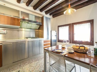 Apartment Venedig Features 13