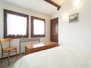 Appartement Venedig Kenmerken 15