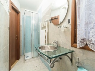 Apartamento Venedig Características 14
