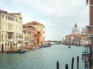 Apartment Venedig Environment 23