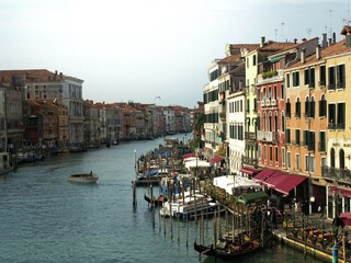 Apartment Venedig Environment 25