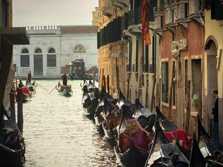 Apartment Venedig Environment 27