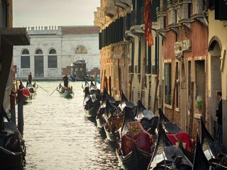 Apartment Venedig Environment 20