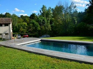 Type de propriété : Ferme Asolo Enregistrement extérieur 11