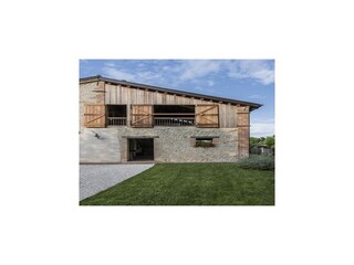 Type de propriété : Ferme Asolo Enregistrement extérieur 9