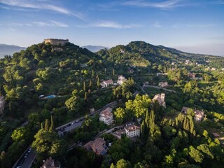 Type de propriété : Ferme Asolo Environnement 30