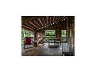 Farmhouse Asolo Outdoor Recording 12