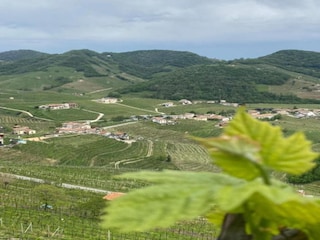 Bauernhof Asolo Umgebung 29