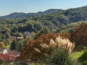 Apartamento tradicional en Poffabro con chimenea - Frisanco - image1