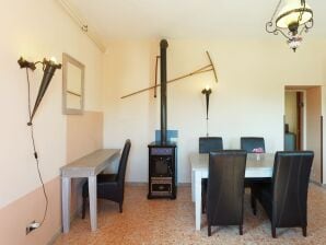 Luxuriöses Apartment in Poffabro mit malerischem Blick - Frisanco - image1
