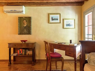 Schloss Piombino Dese Ausstattung 25