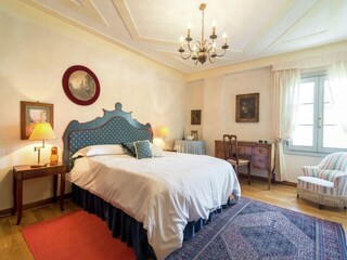 Schloss Piombino Dese Ausstattung 27