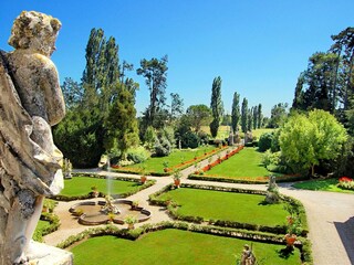 Castle Piombino Dese Outdoor Recording 11